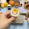 Needle Felting Kit for Beginners – DIY Adult Craft Set with Felting Wool, Needles & Tools | Make Faceless Animals, Cats & Dogs | 12-Piece Hobby Kit